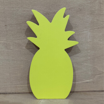 Miami Deco Ananas M 17 cm