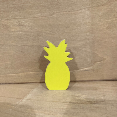 Miami Deco Ananas S 8,5 cm