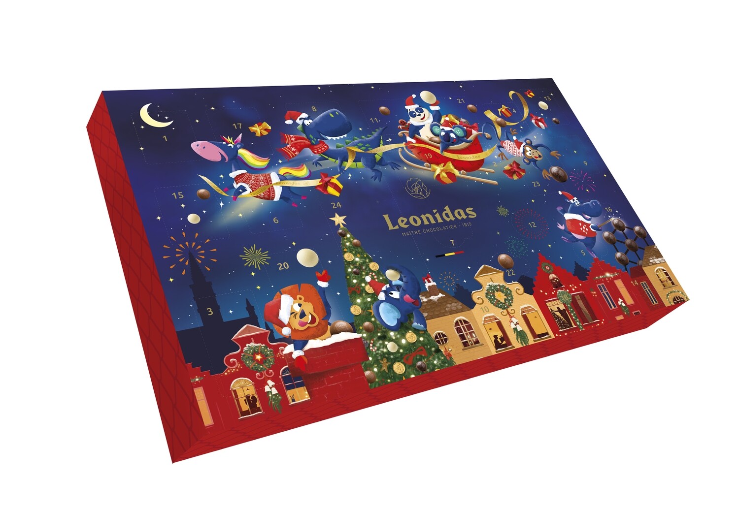 Kids Adventskalender