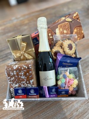 Geschenkpakket 40 euro
