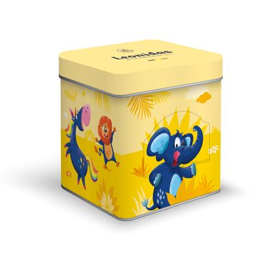 PaaseitjesKids blikje 380gram Paaseitjes