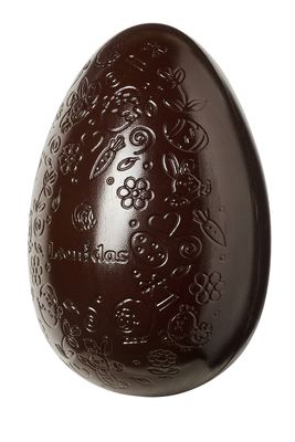 Hol ei motief 50 gram fondant