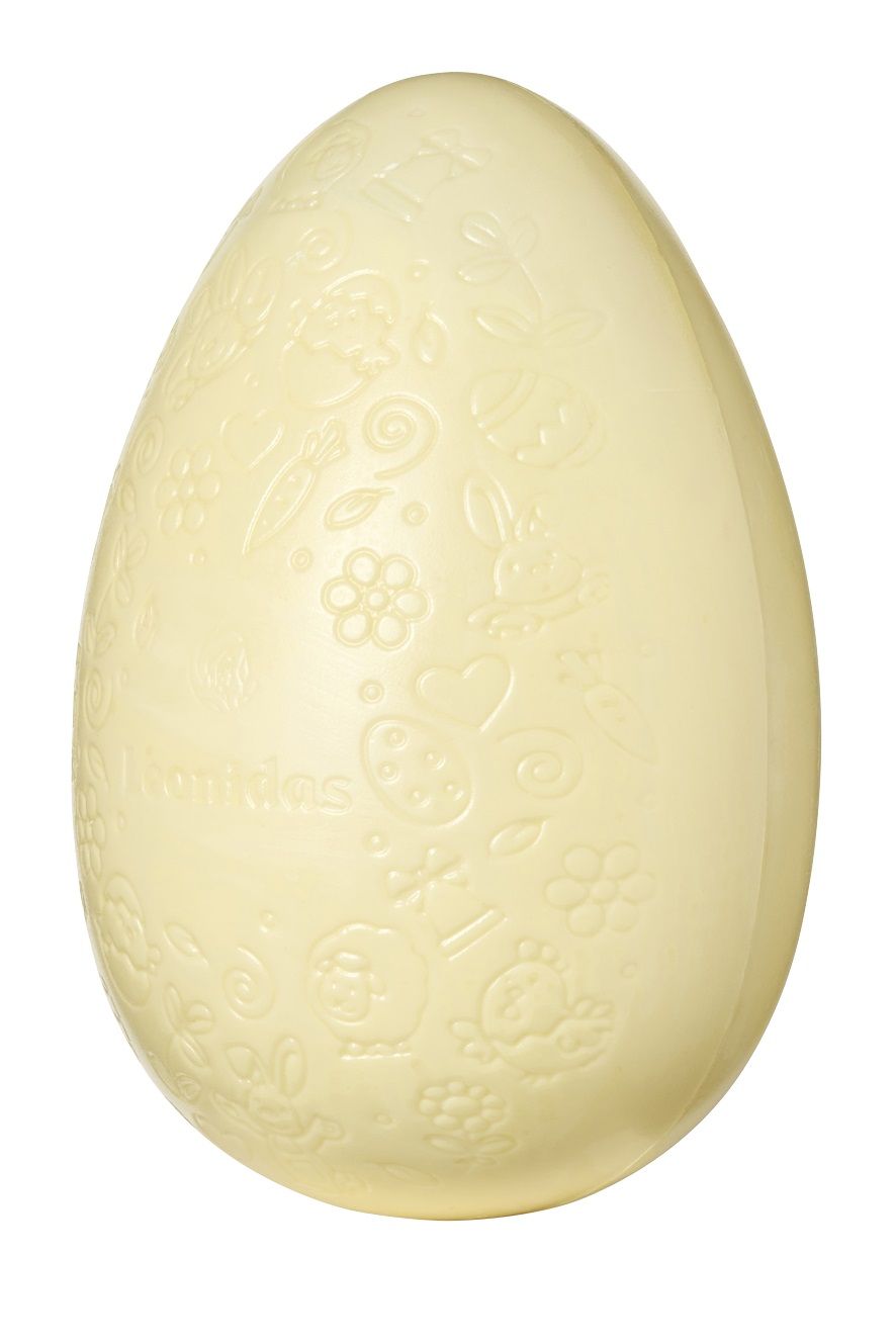 Hol ei motief 50 gram wit