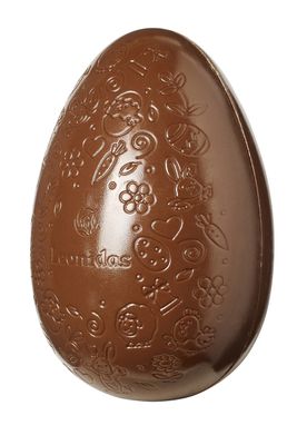 Hol ei motief 50 gram Melk