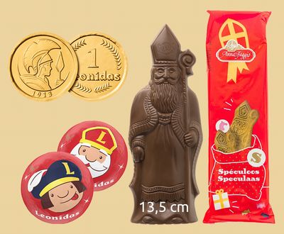 Sintzakje 2