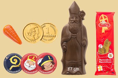 Sintzakje 5