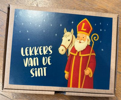 Box Sint 2025 M