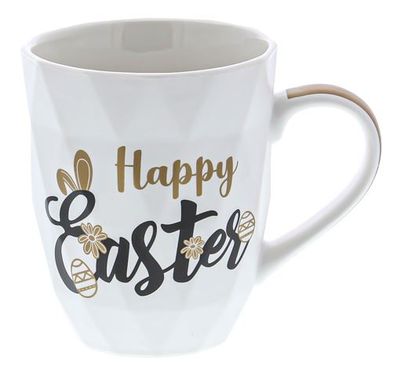 Mok Happy Easter Goud