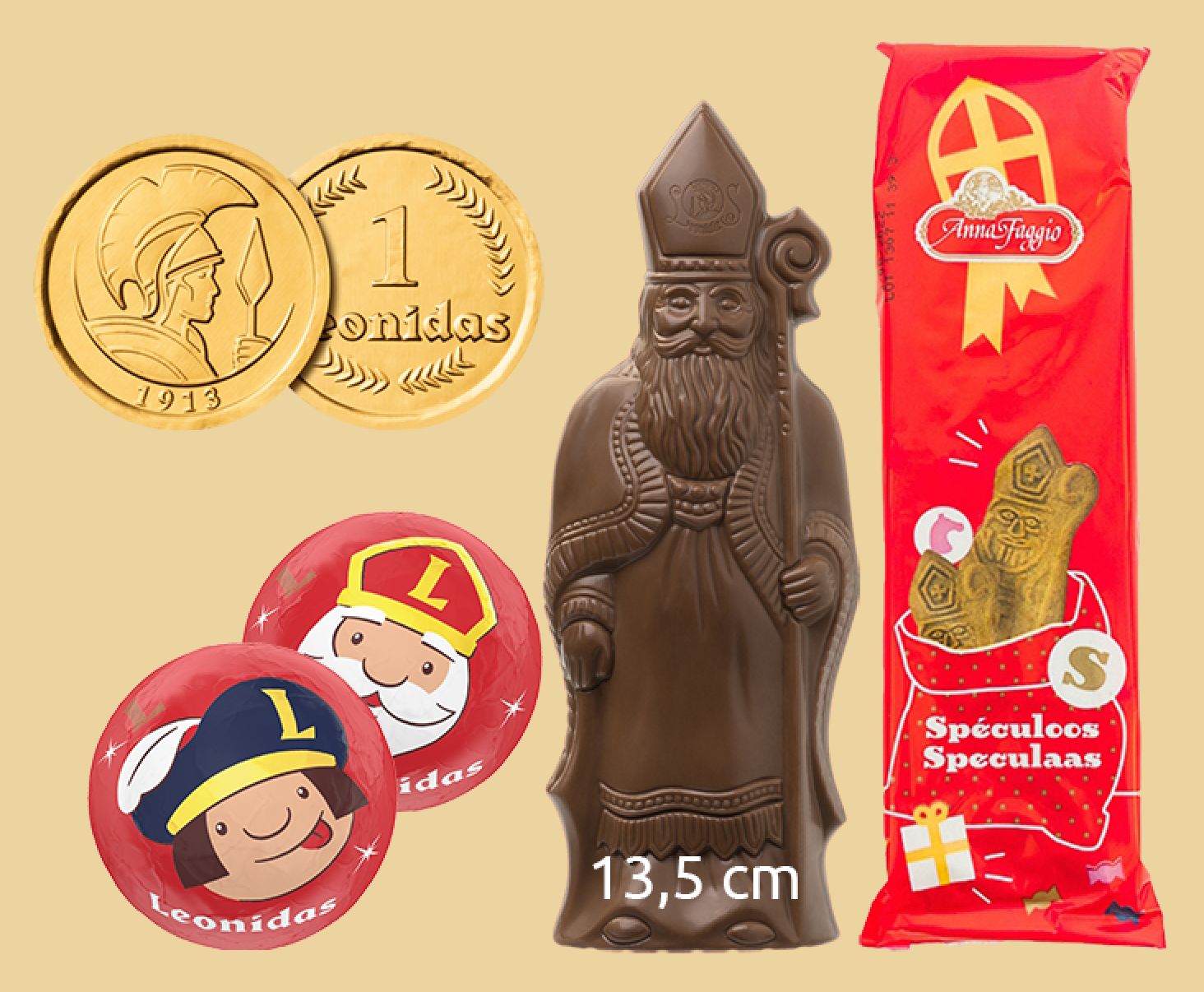 Sintzakje 2