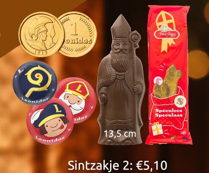 Sintzakje 2