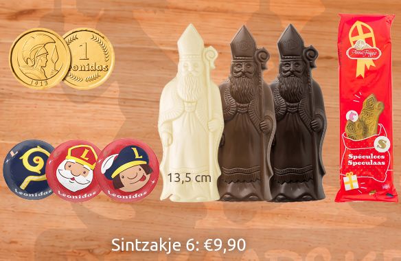 Sintzakje 6