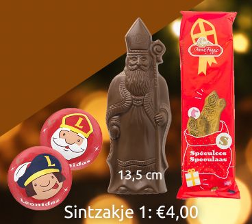 Sintzakje 1