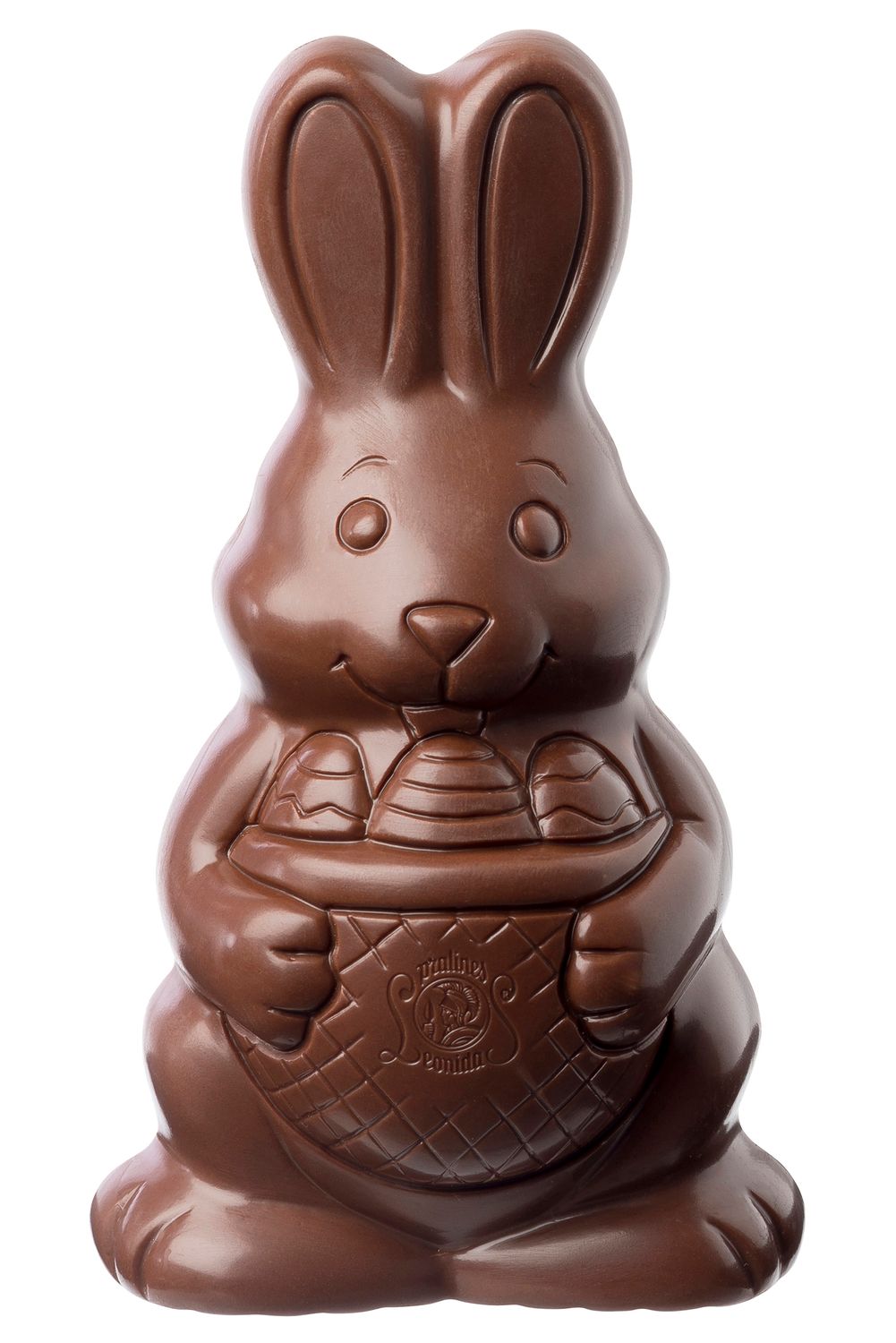 Konijn rechtop 50 gram melk