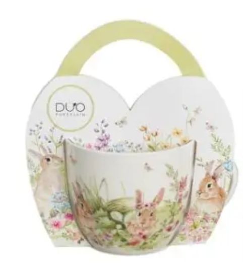 Mok Konijntje 460 ml