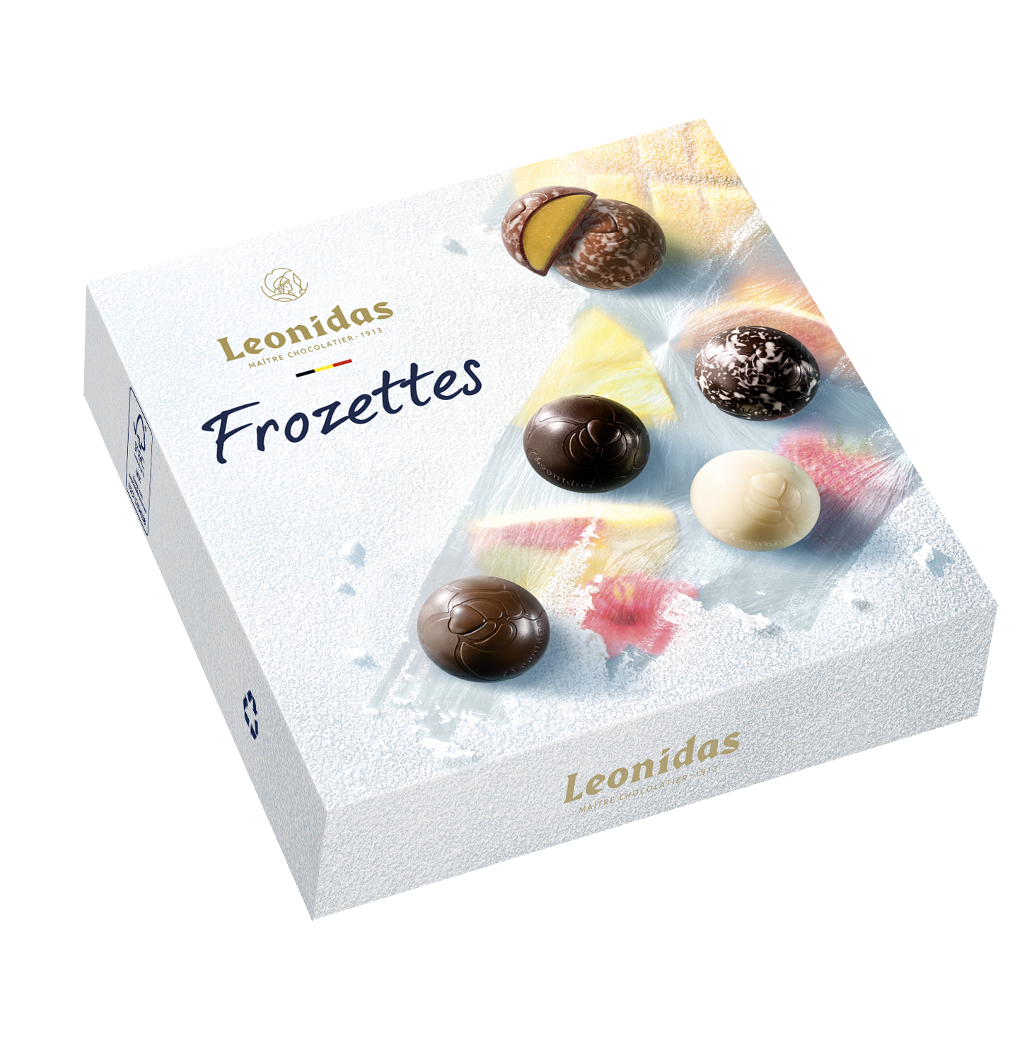 Frozettes