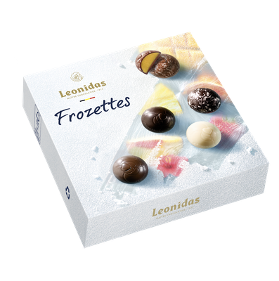 Frozettes