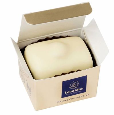 Leonidas doosje 1 praline
