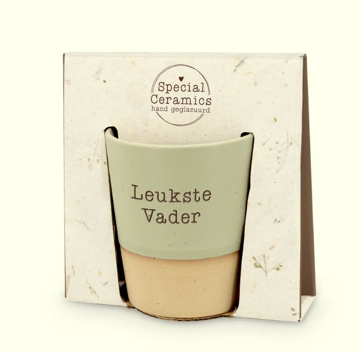 Mok vader