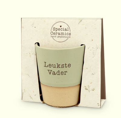 Mok vader