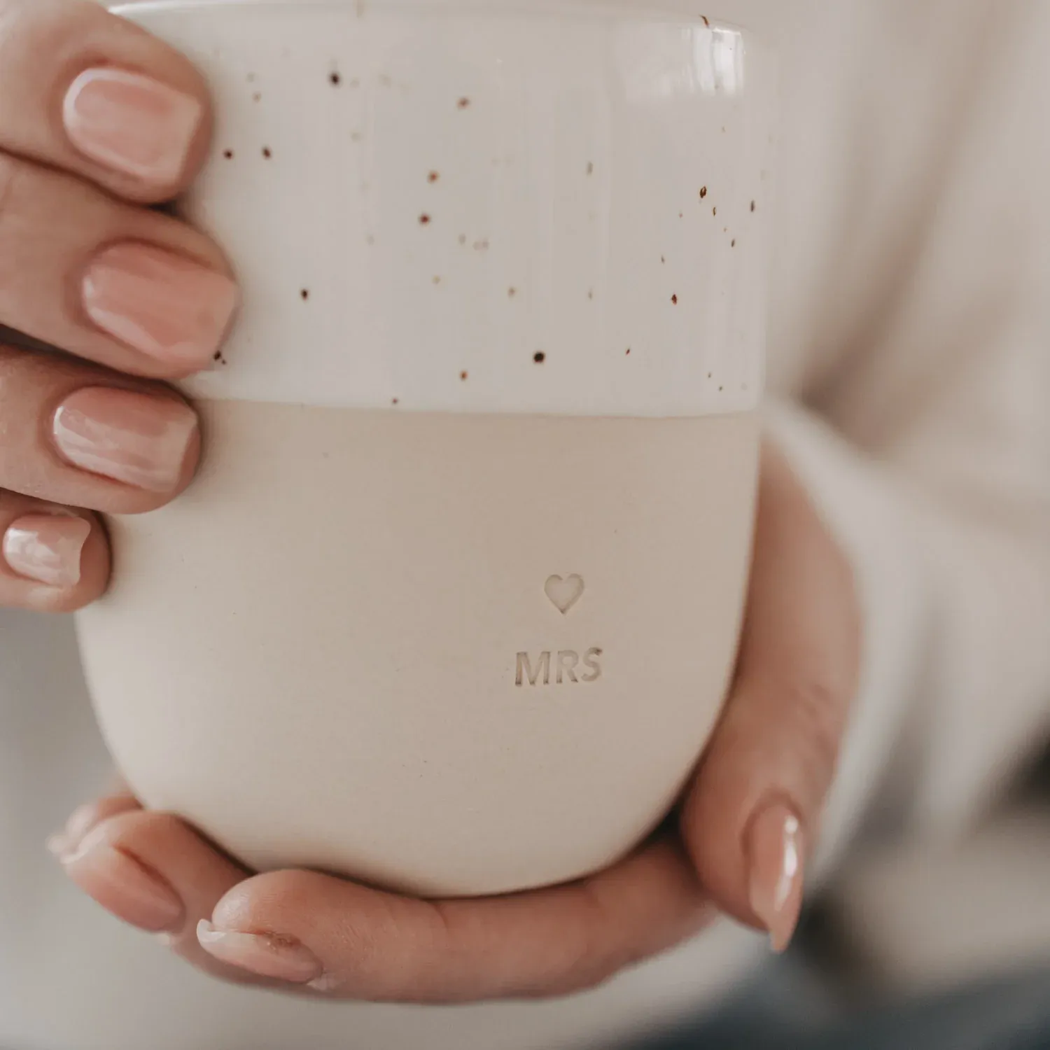 Beker mrs.