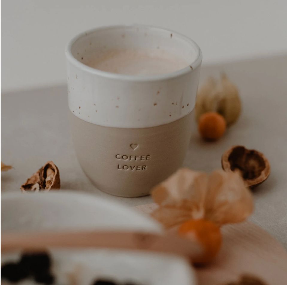 Beker coffee lover