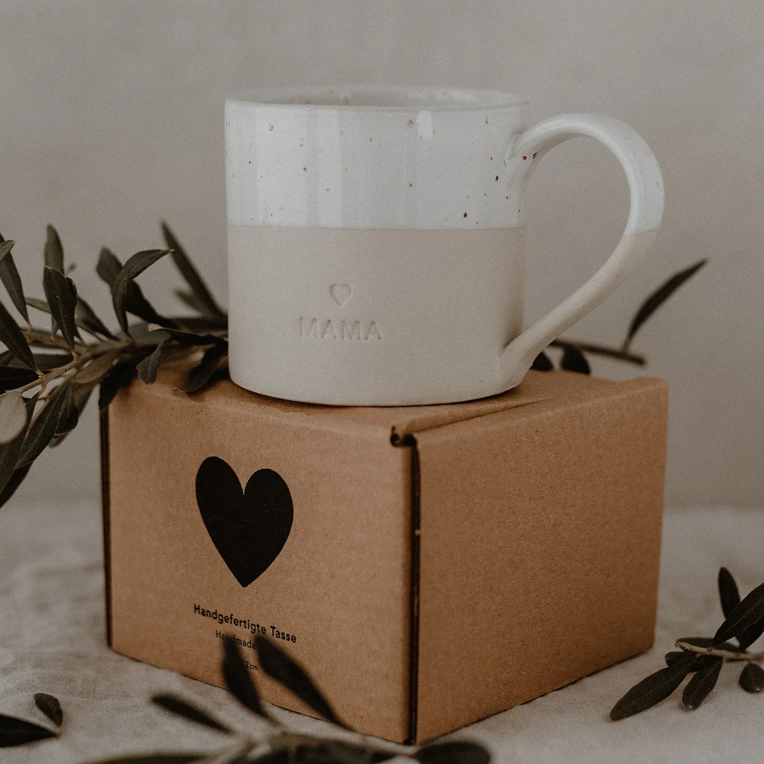Tasse mama XL