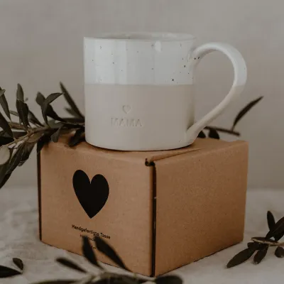 Tasse mama XL