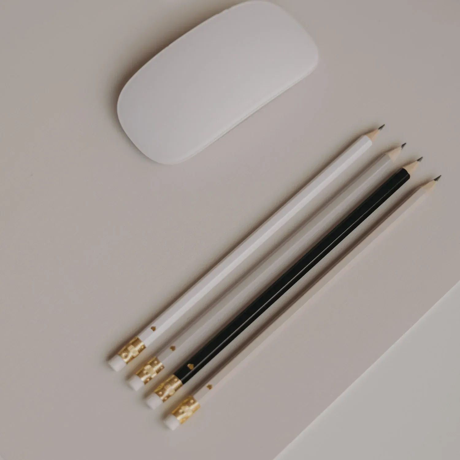 Potloden set