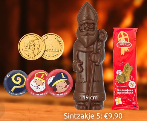 Sintzakje 5