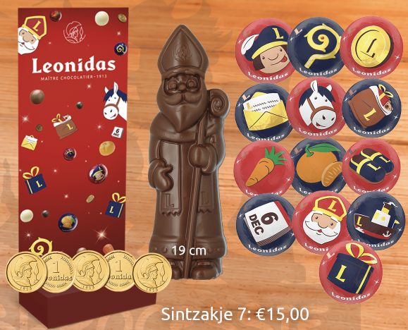 Sintzakje 7