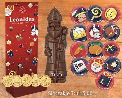 Sintzakje 7