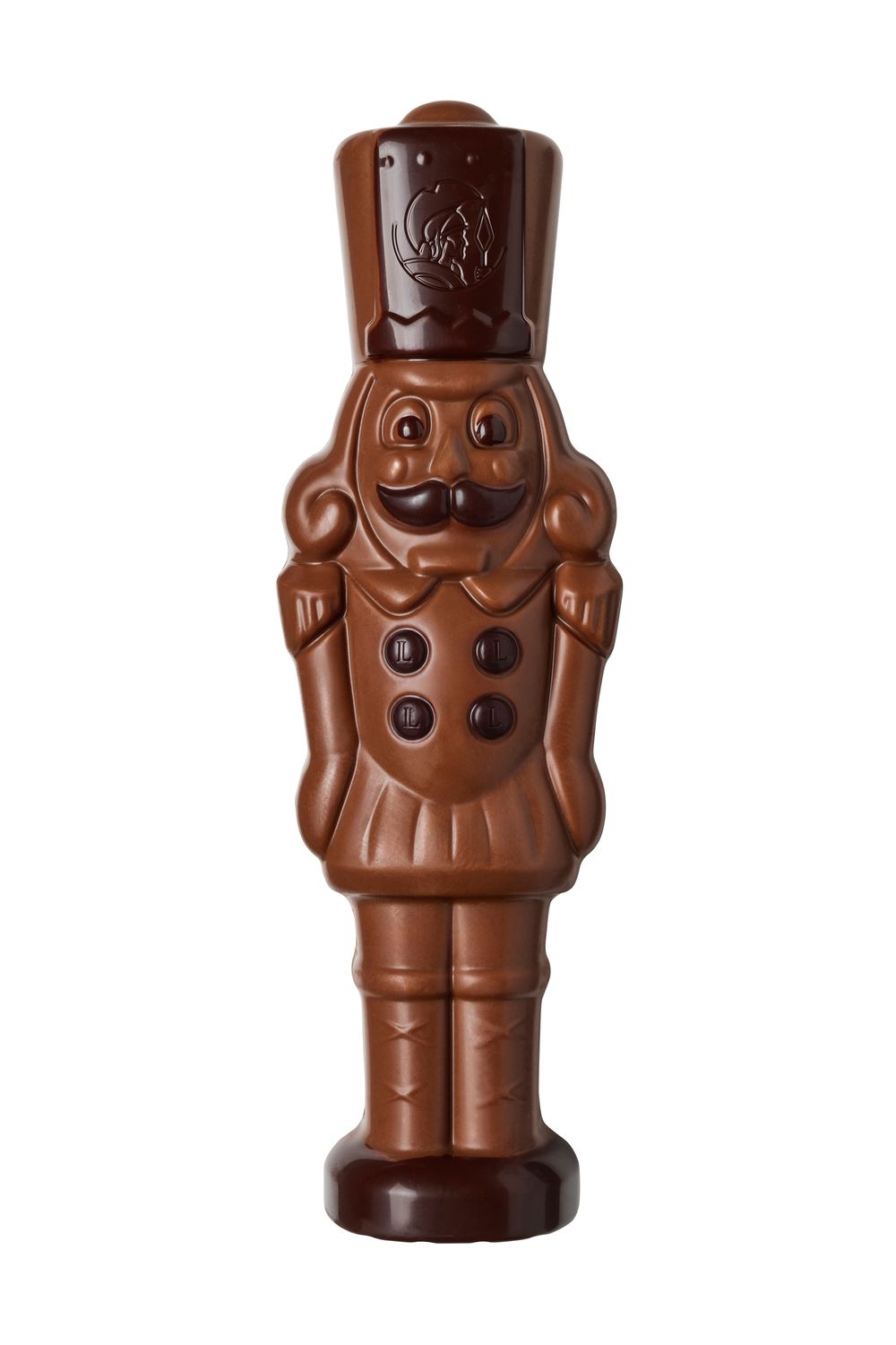 Notenkraker 100 gram - 16 cm
