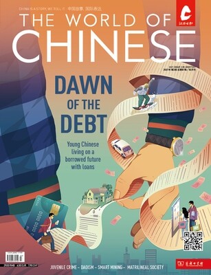Dawn of the Debt