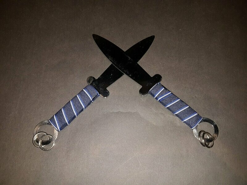 Doppelmesser