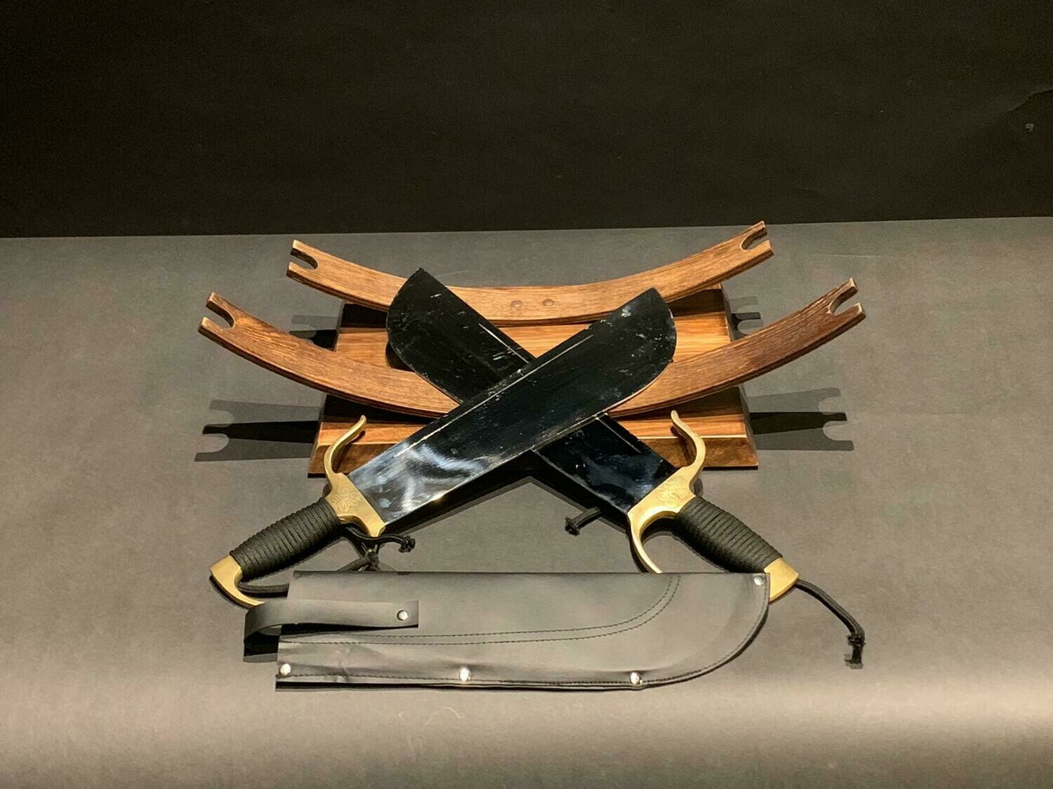 Schmetterlingsmesser