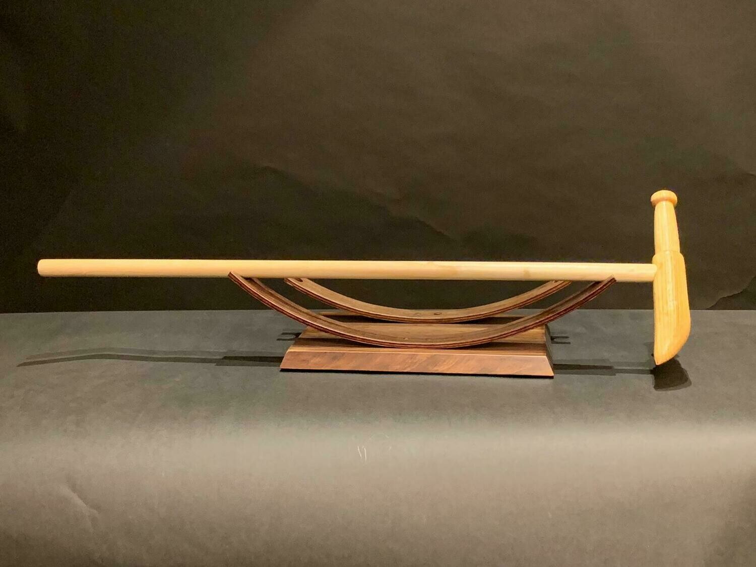 Shaolin Cane
