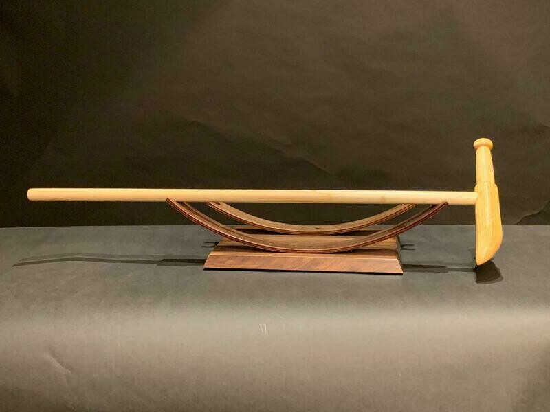 Shaolin Cane