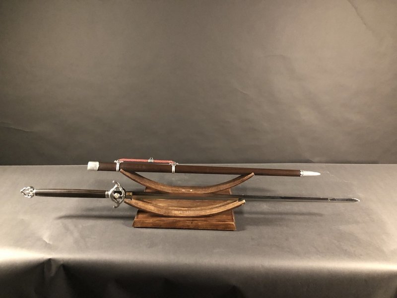 Zweihand Tang Lang Schwert