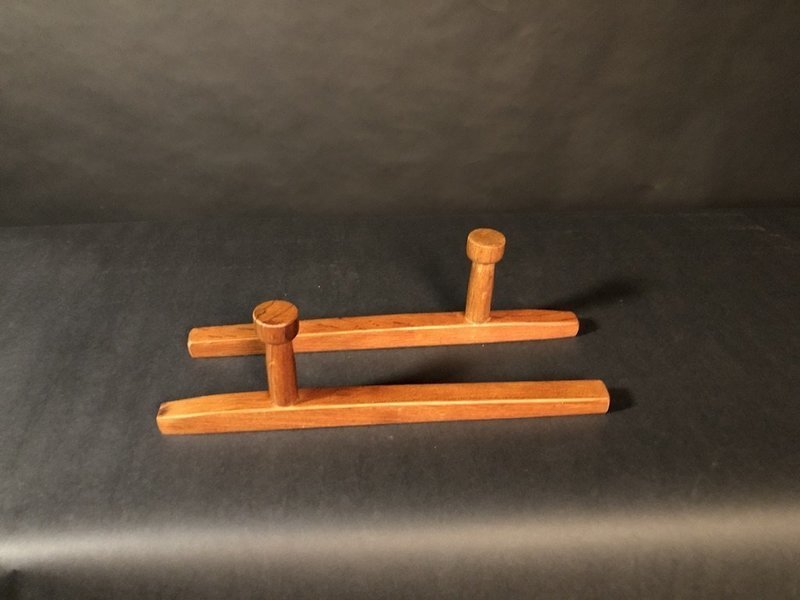 Tonfa - Paar