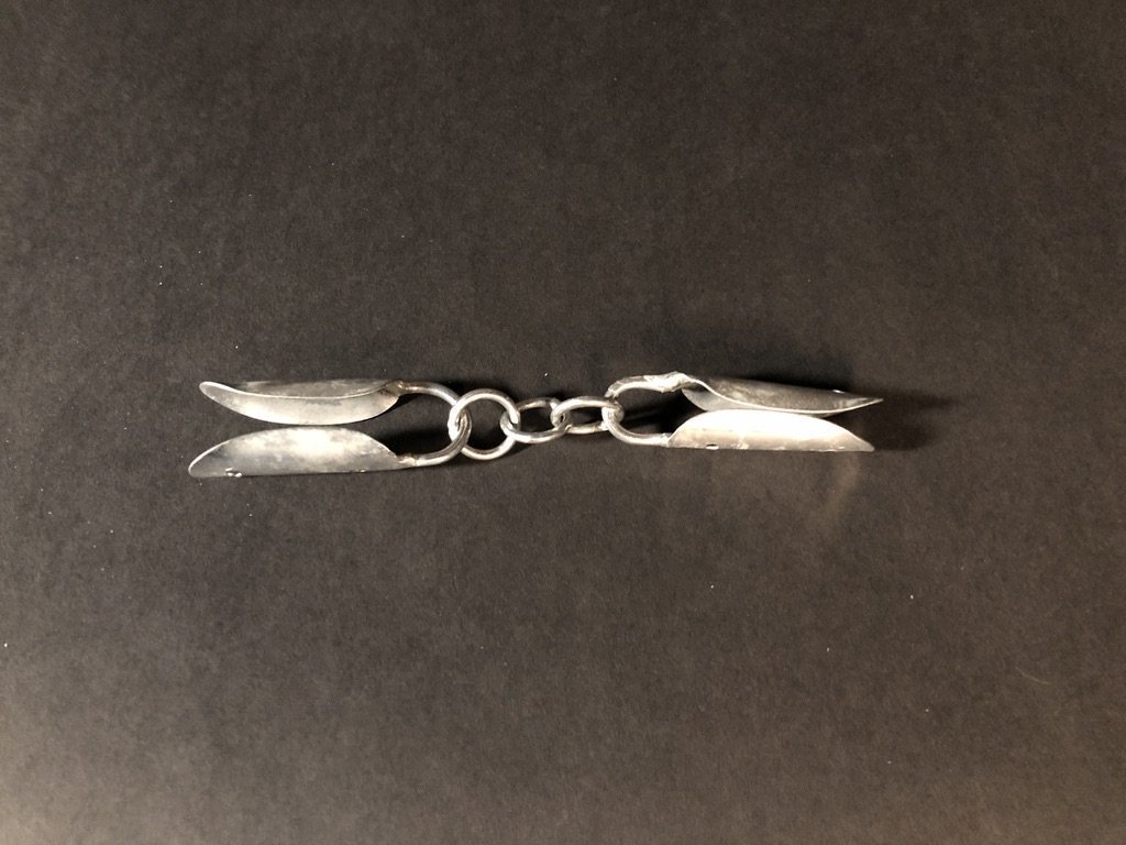Gelenk für flexible Waffen