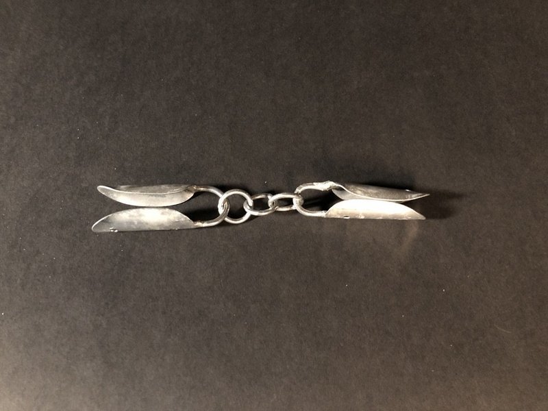Gelenk für flexible Waffen