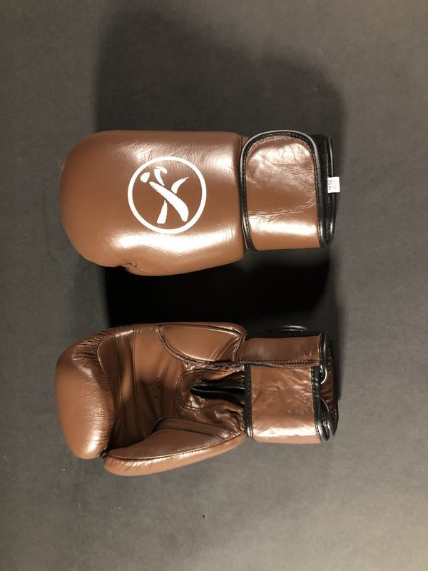 Boxhandschuhe DSKV