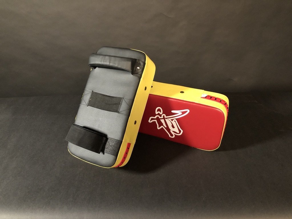 Arm Pratze