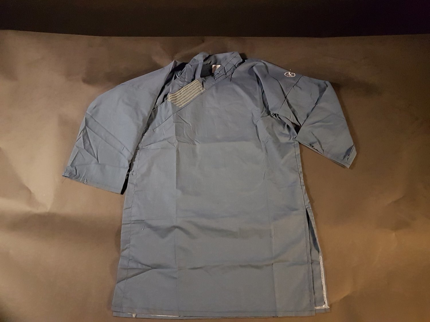 Shaolin Jacke (Robe)
