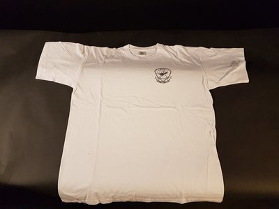 DSKV T-Shirt weiß