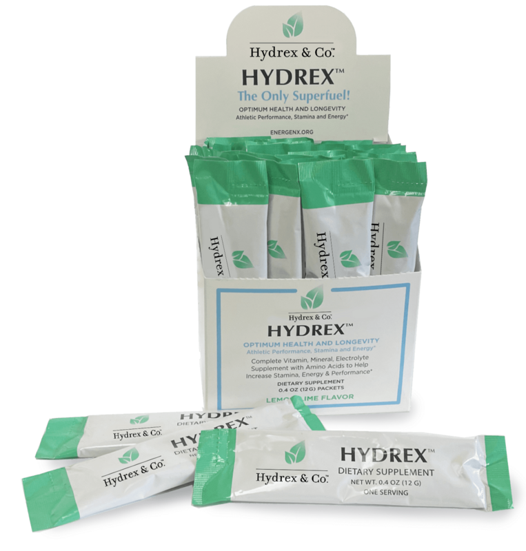 HYDREX™