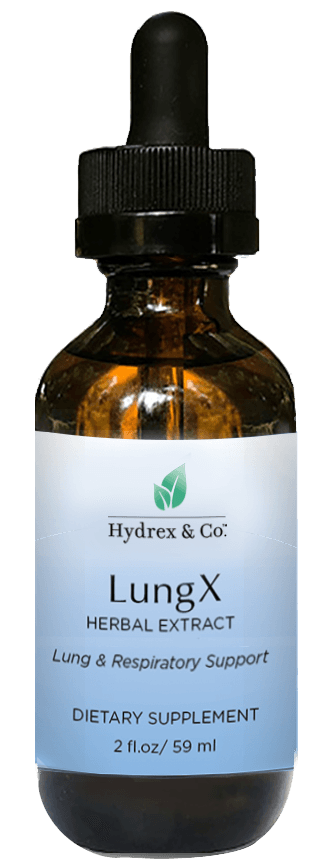 LungX