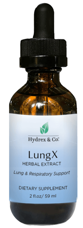 LungX