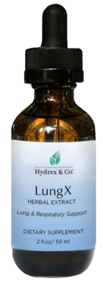 LungX