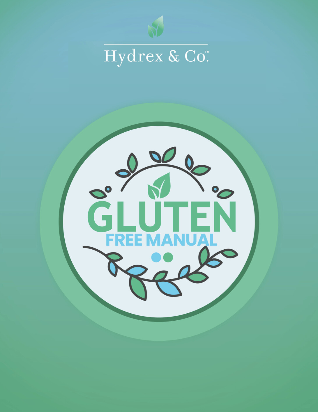 Gluten Free Manual